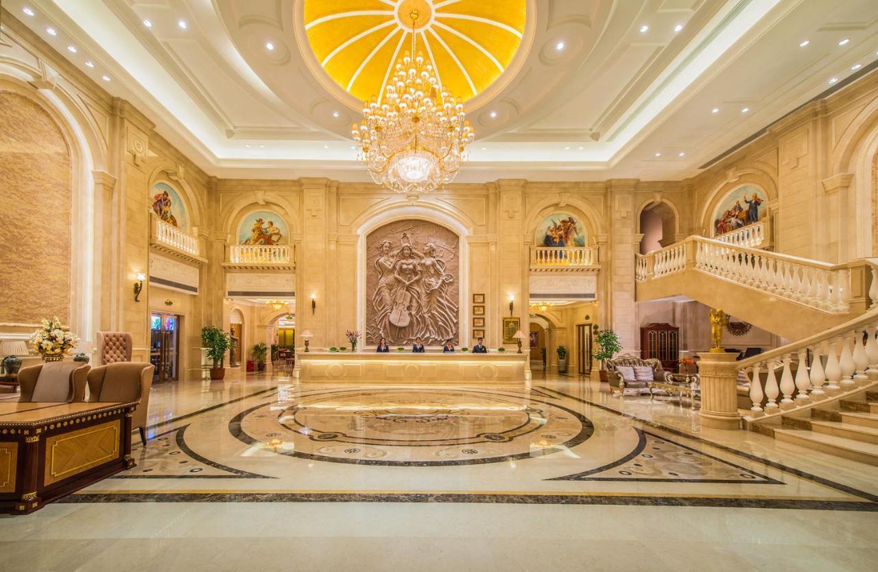 Vienna International Hotel Diecai Wanda High Speed ​​Rail Station Guilin Exterior photo