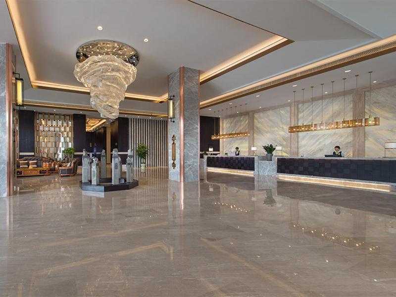 Vienna International Hotel Diecai Wanda High Speed ​​Rail Station Guilin Exterior photo