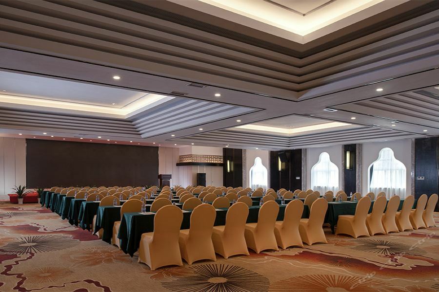Vienna International Hotel Diecai Wanda High Speed ​​Rail Station Guilin Exterior photo